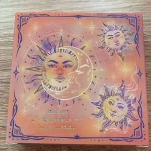 Oden’s Eye Solmane II Sunlight Love Blusher - W103 Sienna Lustre